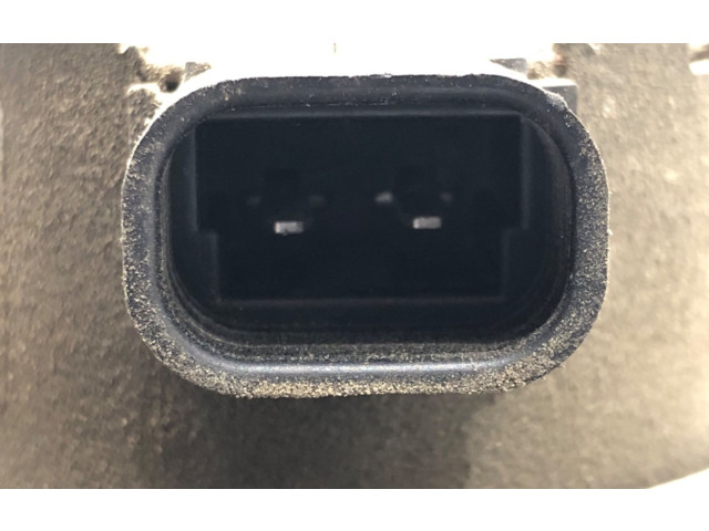 Интеркулер 0003127V009 Smart ForTwo I