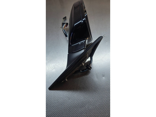 Zpětné zrcátko Audi RS5 2012 LZ9Y