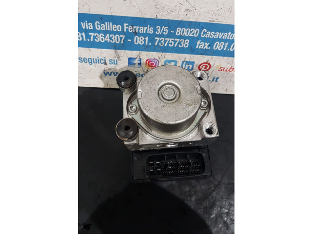 Блок АБС Daihatsu Trevis 2008 - 2010 года