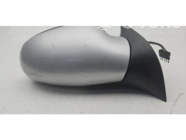 Зеркало электрическое        Mercedes-Benz A W168  1997 - 2004 года   