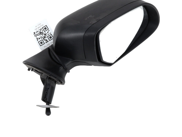 Зеркало электрическое        Dacia Duster  2010 - 2017 года   