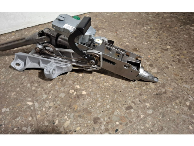    Рулевая рейка 31387668, 31340734   Volvo V60 2013 - 2018 года