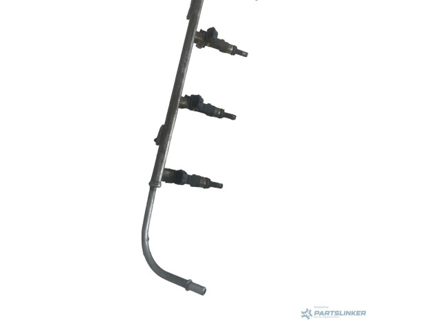 Топливная рампа Mitsubishi Outlander