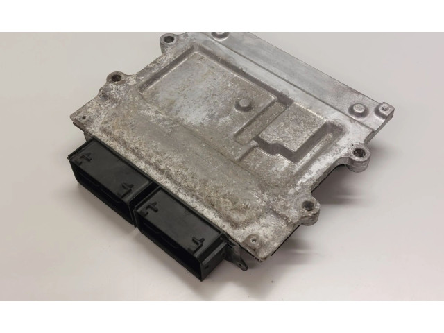 Блок управления двигателя 31459914, 31459914   Volvo S90, V90