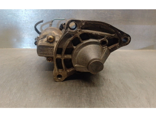 Стартер M002T13081, M002T13081   Citroen  Saxo   -  года