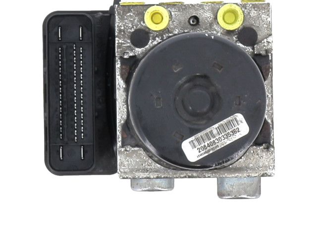 Блок АБС 68002339AA, T1-0700Z   Chrysler  300 - 300C  2005 - 2010 года