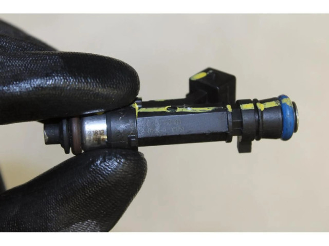 Форсунка     Chevrolet Aveo для бензинового двигателя  1.2