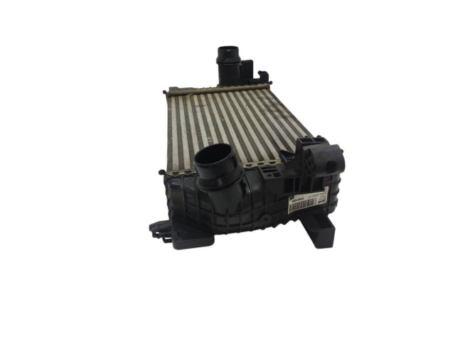 Интеркулер 13283253, R3451004 Opel Meriva B