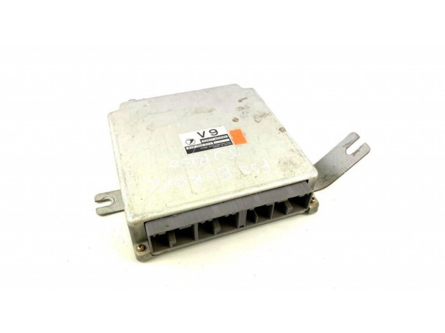 Блок управления двигателя 22611AG040   Subaru Forester SF