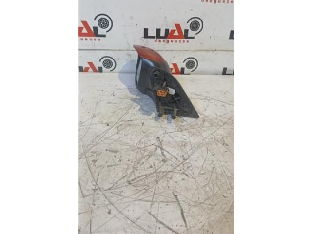 Зеркало электрическое        Citroen Xsara Picasso   -  года   