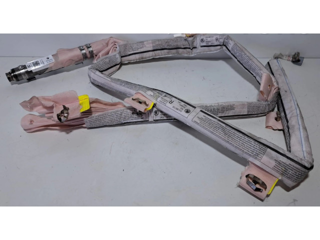 Подушка безопасности двери 5L6880742, 76550 Skoda Yeti (5L)