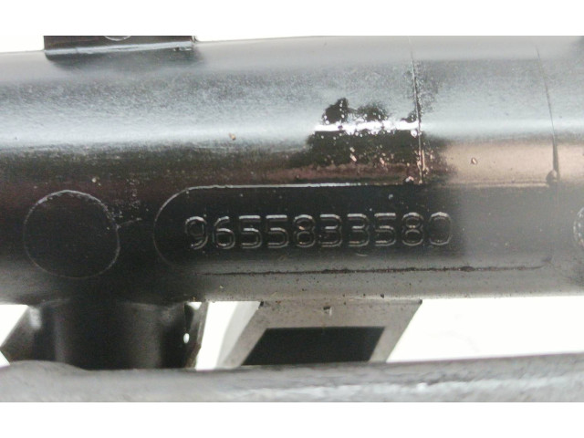 Vstřikovací lišta 9655833580 Citroen Berlingo