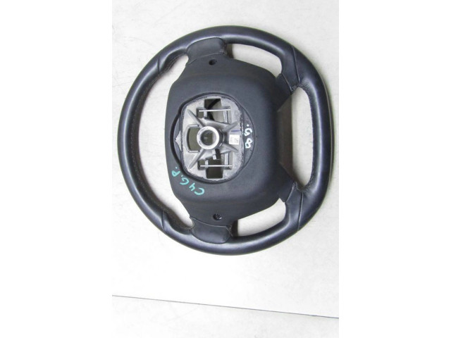 Руль Citroen C4 Grand Picasso 2014 - 2016 года