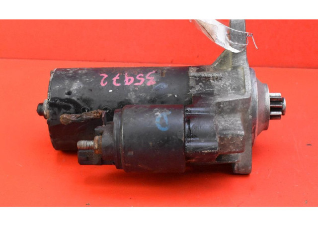 Стартер       Volkswagen Bora  1998 - 2005 года   