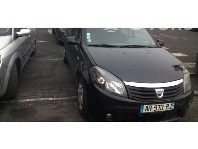 Зеркало электрическое        Dacia Duster  2010 - 2017 года   