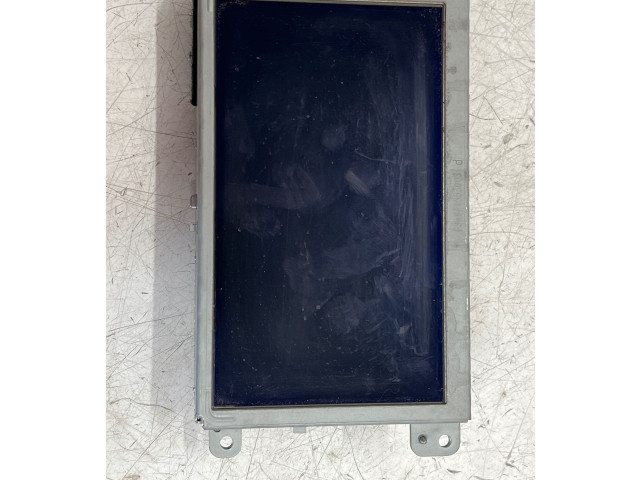 Дисплей    4F0919603B, 6349K057721694   Audi A6 S6 C6 4F