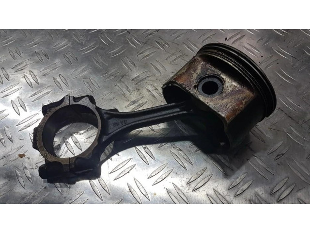 Поршень с шатуном 4654355e Chrysler Voyager для бензинового двигателя 3.3