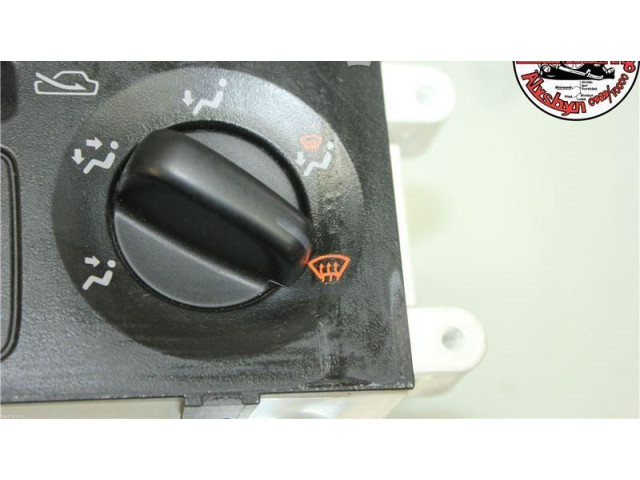 Блок управления кондиционера воздуха / климата/ печки (в салоне) 72311FC030   Subaru Forester SF