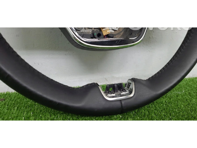 Руль Skoda Octavia Mk4 2019 - года 5e3959542h, 5E3959542H