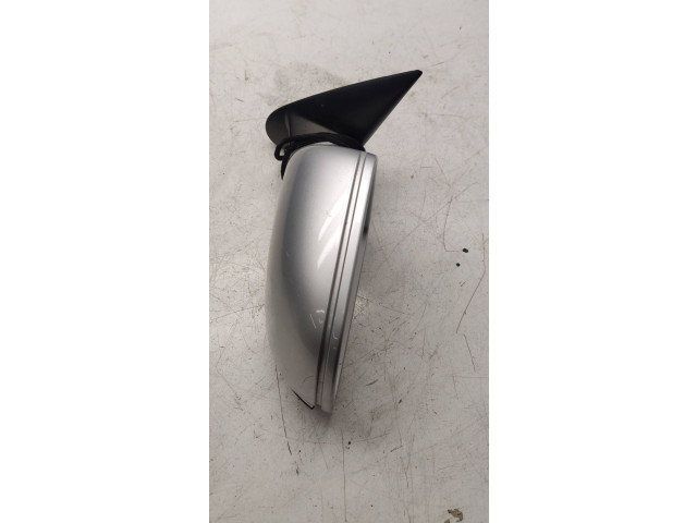 Зеркало электрическое        Skoda Octavia Mk2 (1Z)  2004 - 2013 года   