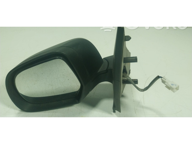 Зеркало электрическое        Dacia Dokker  2012 -  года   
