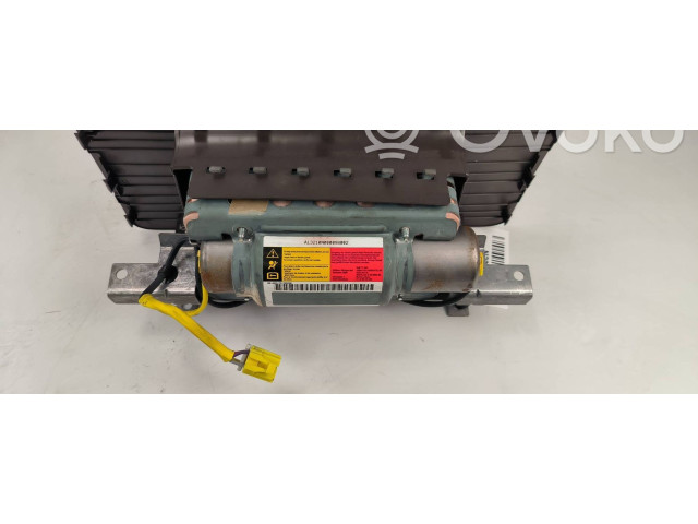 Подушка безопасности пассажира HERG2001BC, 152866649 Cadillac Escalade