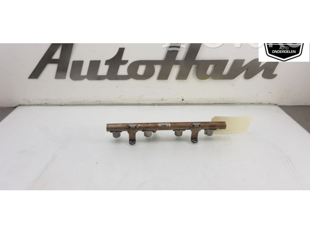 Vstřikovací lišta 079133316E, 079133316E   Audi Q7 4L    BAR 