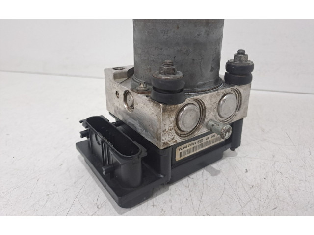 Jednotka ABS 0265231522, 9660779880 Citroen Berlingo 2006