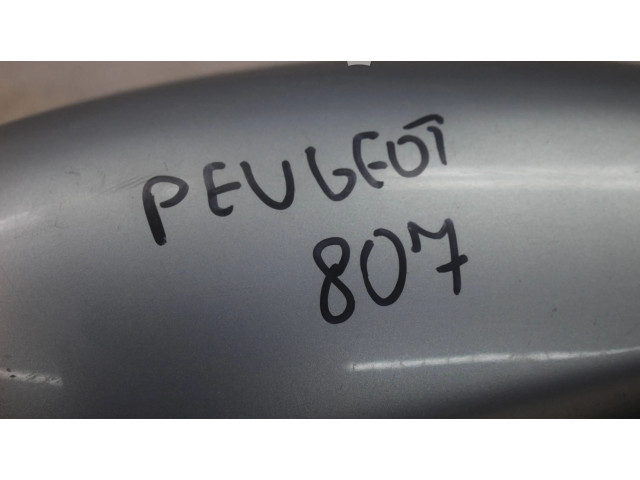 Зеркало электрическое        Fiat Ulysse   -  года   