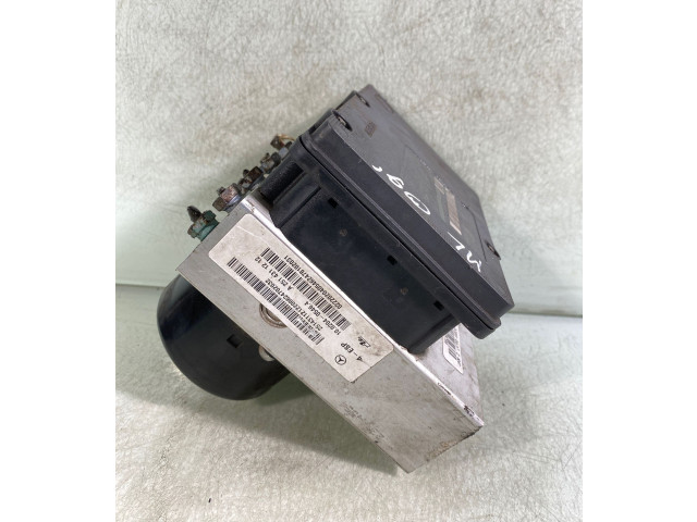 Блок АБС A2515453832, 28525016003 Mercedes-Benz ML W164 2005 - 2011 года