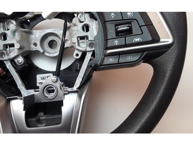 Руль Subaru Forester SK  2018 -  года GS13116480      