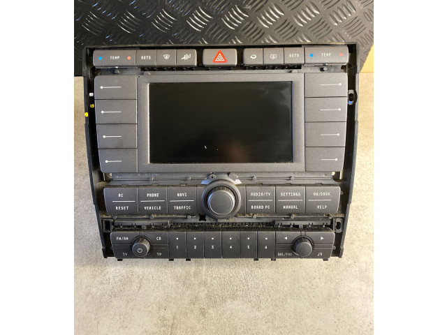 Шатун  3D0035007P, H19S0220    Volkswagen Phaeton  