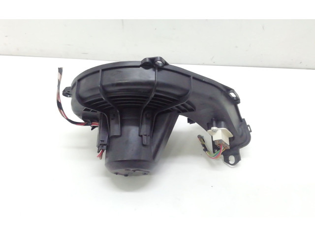 Вентилятор печки       Opel Meriva A