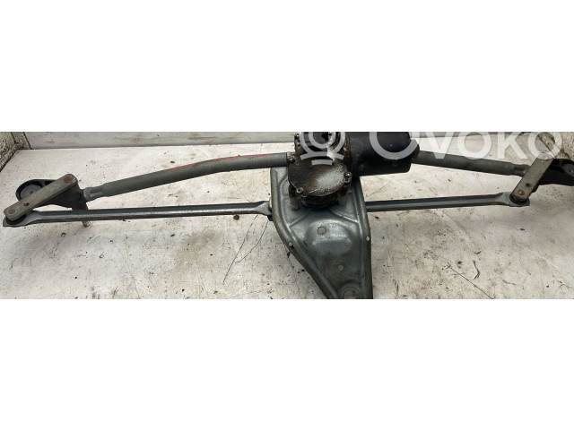 Моторчик дворников     Ford Transit -  Tourneo Connect