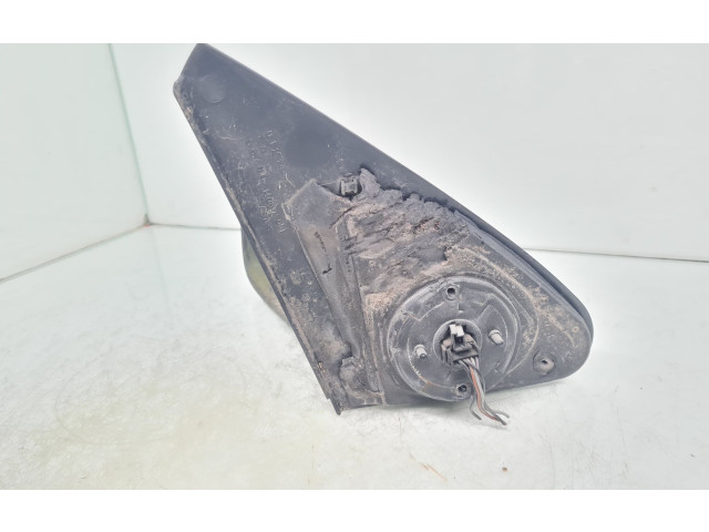 Zpětné zrcátko Land Rover Freelander 1999 M080051