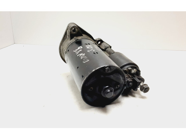 Стартер 7519161 BMW X5 E53