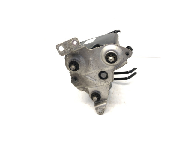 Блок АБС 4G0907379H   Audi  A7 S7 4G  2011 - 2017 года