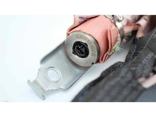 Боковая подушка безопасности 8X3880742B, 8X3880742A   Audi A1