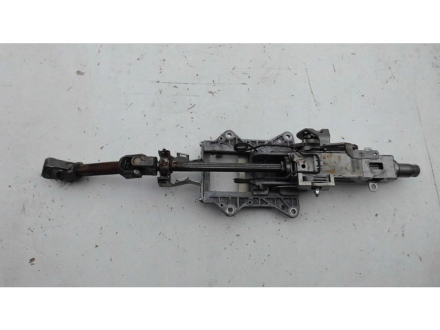 Рулевая рейка 1Z1419502D Skoda Octavia Mk2 (1Z) 2004-2013 года