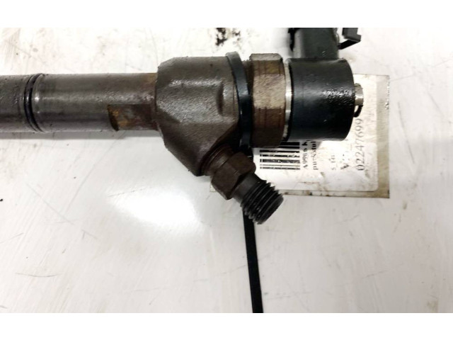 Форсунка 0445110320, 33800-2A900    KIA Ceed   