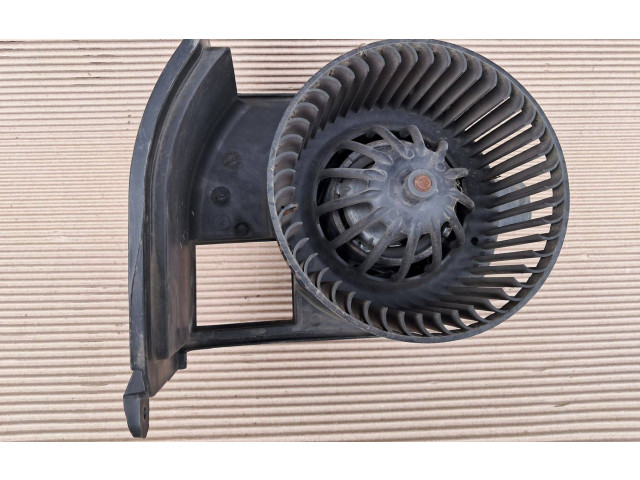 Вентилятор печки Renault Clio II