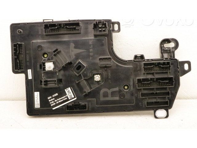 Комфортный модуль