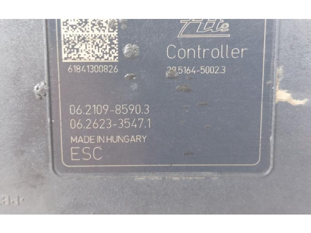 Блок АБС 06210985903, 06210985903 Hyundai i10 2013 - 2018 года