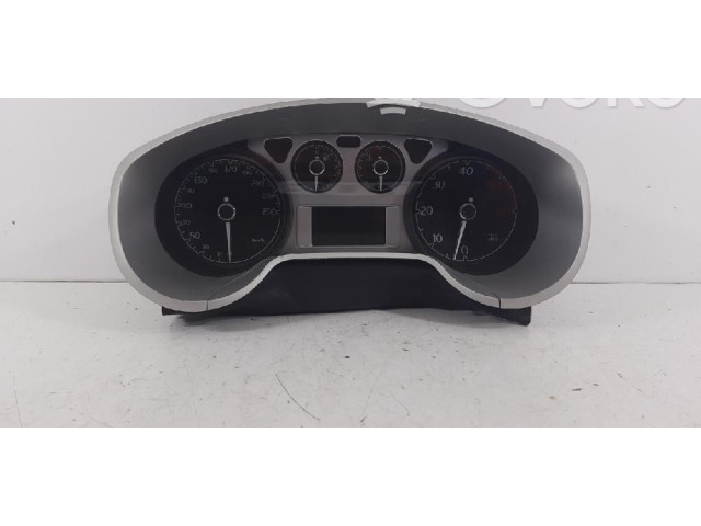 Спидометр (приборный щиток) NB5520010029007, 51835093   Lancia Delta III