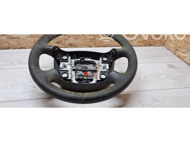 Руль Audi A6 S6 C5 4B 1997 - 2005 года 4B0419091AE