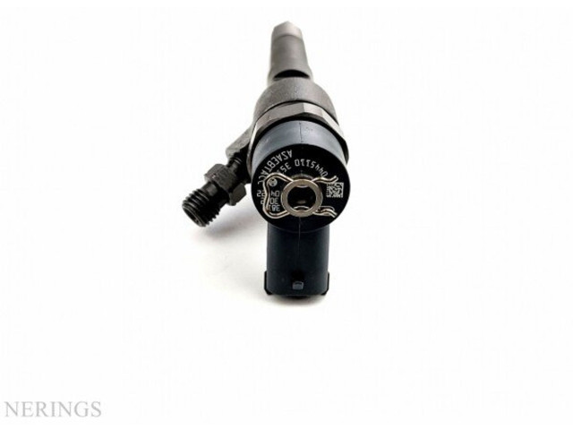 Форсунка 0445110351, 0986435204 Citroen Nemo