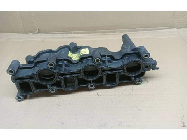 Всасывающий коллектор 059129711BJ, 1020113S12   Audi A5 8T 8F   для двигателя CGKA