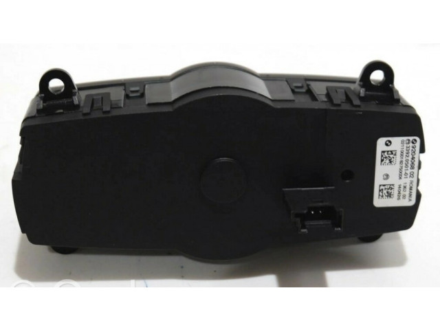 Включатель фонарей