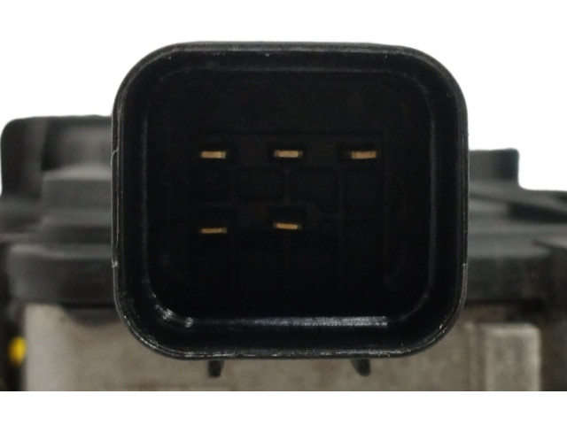 Моторчик дворников 98100G2000    Hyundai Ioniq