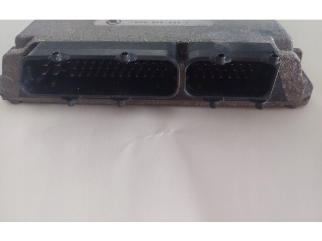 Řídící jednotka 047906030C, 5WP4208 Skoda Felicia I 1997